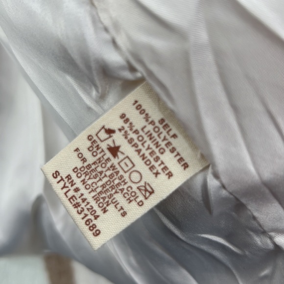 🆕Hem & Thread Fleece Jacket Plaid Colorblock Teal/Robins Egg Blue & Cream NWT - Picture 10 of 13